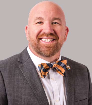 Michael Hart