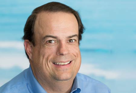 Greg MacLellan, Business Technology Manager, City of Carlsbad | Gov Business Review