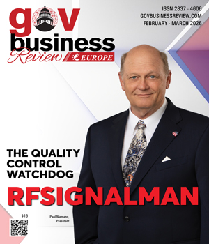Rfsignalman: The Quality Control Watchdog