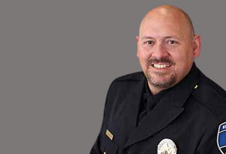 Lance Arnold, Director Of Public Safety, Weatherford Police Department, Texas, City of Weatherford | Gov Business Review