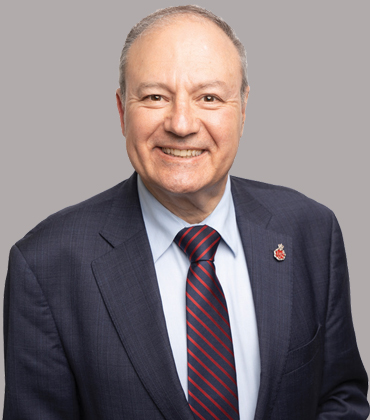 Marcel Wieder, Aurora Strategy Global | Gov Business Review | Top Public Affairs Services Provider in Canada