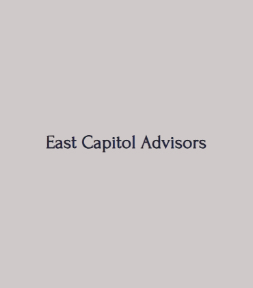 Sean, East Capital Advisors | Gov Business Review | Top Government Strategic Advocacy Service