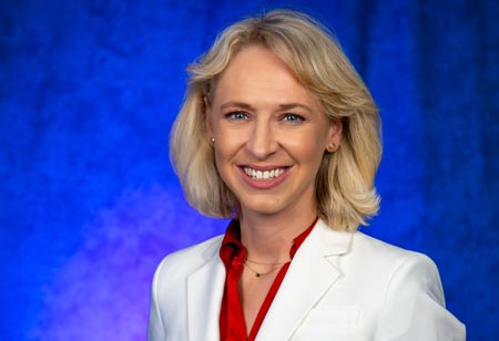 Stephanie Garrison, Director of Government Relations, Manatee County Government, Work That Matters | Gov Business Review