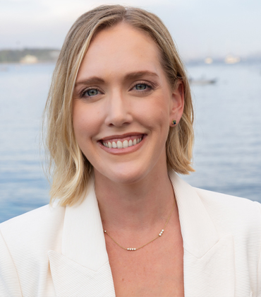 Emily Patrolia, ESP Advisors | Gov Business Review | Top Federal Policy Advocacy Consulting Firm