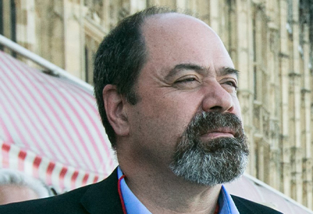 Gov Business Review Magazine