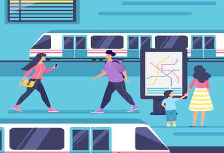 Exploring the Essential Elements of a Public Transport