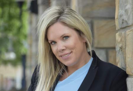 Lauren Niehaus, Executive Director of Government Relations, Trulieve |  Gov Business Review