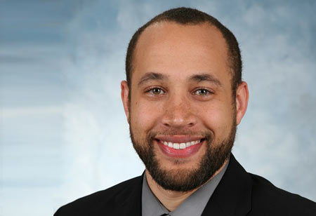 Art Thompson, Chief Information Officer, City of Detroit | Agri Business Review