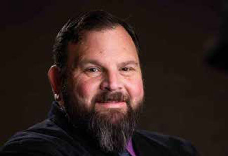 Wesley M. McBride, Public Works Inspector Manager, City of Denton | Gov Business Review