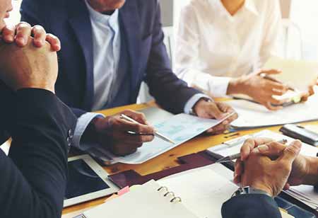 Understanding the Importance of Government Relations