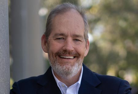 Stephen Dyer, Director of Information Technology, The City of Coral Springs | Gov Business Review