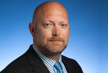 Chris Yarbrough, Director of Procurement and Contracts Division, Tennessee Department of Transportation |  Gov Business Review