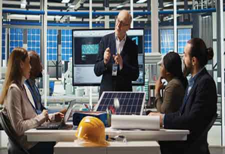 Government Consulting Firms Shaping Public Sector Transformation