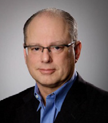 Phillip Dunkelberger, Nok Nok | Gov Business Review | Featured Vendors (April- June)