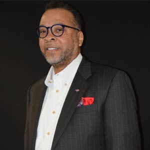 Greg L. Parish, CEO