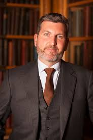 John Matthews, CEO