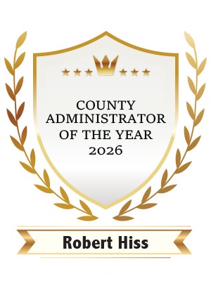 Bedford County, Virginia: From Reactive Administration to Structured Execution 