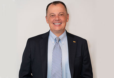 Travis Rothweiler, City Manager, City of Twin Falls | Gov Business Review