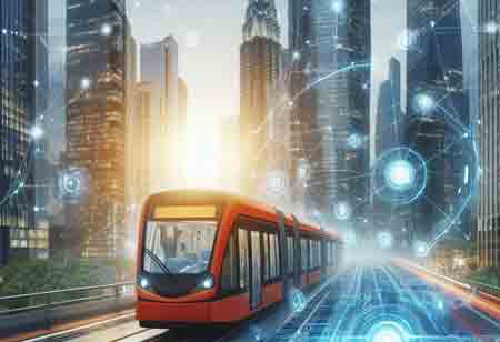 Transforming Public Transit through Innovation and Connectivity for the Future
