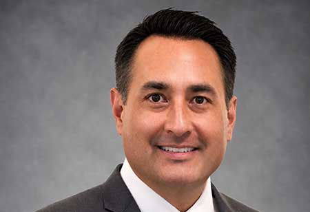 Stephen Ramos, City Administrator, City of Woodville |  Gov Business Review