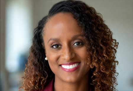 Sabrina Young Wright, Economic Development Director, Cobb County Government | Gov Business Review