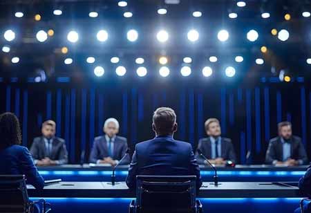 Lobbying Unveiled: The Secrets to Shaping Policy Decisions