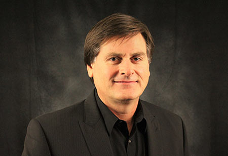 Kent English, Director of Communication & Information Systems, Doña Ana County |  Gov Business Review
