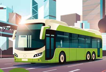 Emerging Trends Revolutionizing the Public Transportation Landscape