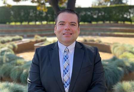 John Mosley, Deputy Division Director, Missouri Department of Corrections, Division of Probation & Parole |  Gov Business Review