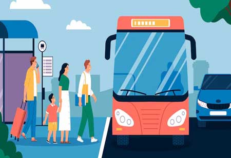 The Future of Public Transportation: Key Trends to Watch