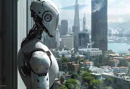 Exploring the Key Benefits of AI Urbanism Innovations