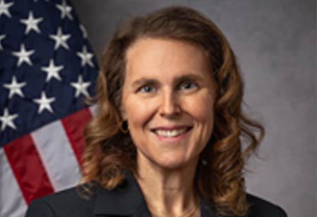Kelli Arthur Hykes, Director of Government Affairs & Public Policy, Safelite |  Gov Business Review