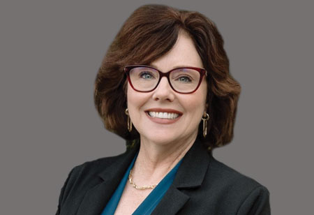 Ronda Trow, Director of Public Affairs, Commissioner Ritch Wheeler, Montgomery County Texas |  Gov Business Review