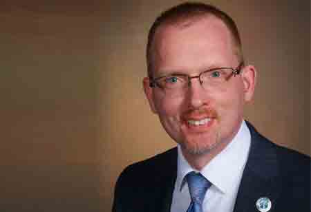 Craig Brown, Chief Innovation Officer, City of Westland |  Gov Business Review
