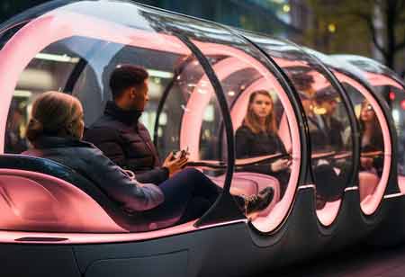 The Future of Public Transport: Innovations to Watch