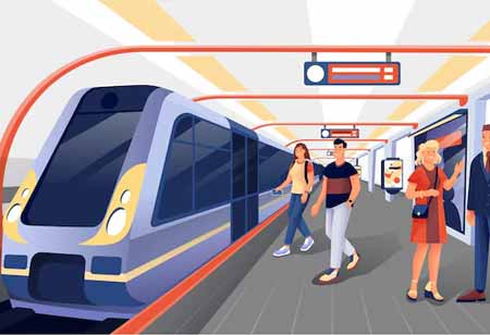 Challenges and Innovations in Revitalizing Public Transportation