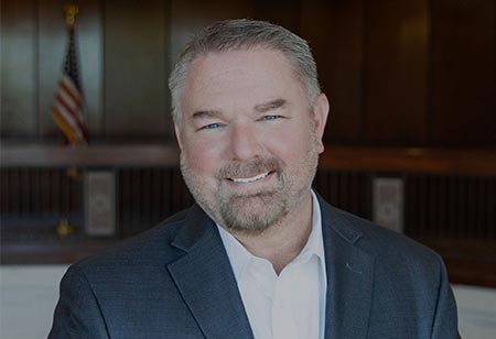 Joe Smolinski, City Manager, City of Mansfield, Texas | Gov Business Review