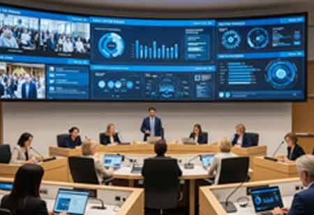 Bridging the Gap: Modernizing Public Affairs Through Technology