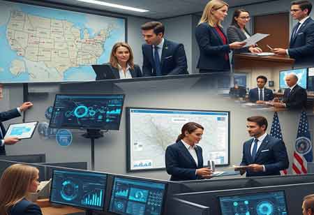 The Expanding Strategic Role of Government Affairs Firms
