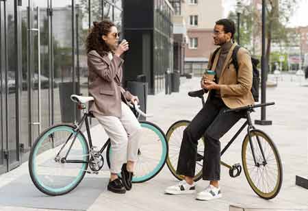 Proven Strategies Driving Sustainable Transportation in Urban Areas