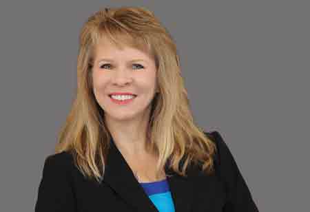 Maria Laughner, Economic Development Services Director, City of Peoria |  Gov Business Review