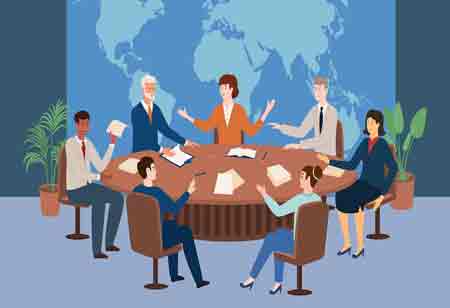 Why Public Affairs Is Vital for Growth