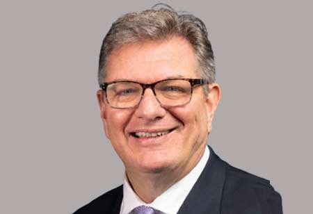 Frederick Rion, Director of Emergency Management, City of Rochester | Gov Business Review