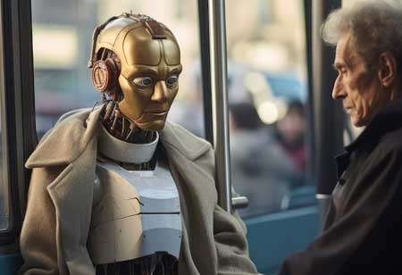 Revolutionizing Public Transit Efficiency with Cutting-Edge AI Integration