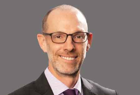 Justin Jones, County Commissioner, Clark County |  Gov Business Review