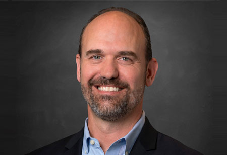 Ziad Kharrat, Assistant Director of Parks and Recreation, City of Denton |  Gov Business Review