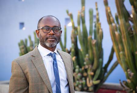 Dr. Nana K. Appiah, Director of Development Service, City of Mesa | Gov Business Review