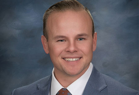 Dalton Pierce, City Manager, City of York | Gov Business Review