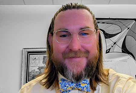 Dr. Jon Galchik, Director of IT Operations & Support, City of Tulsa | Agri Business Review