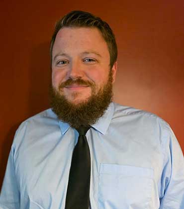 Alan Christianson
